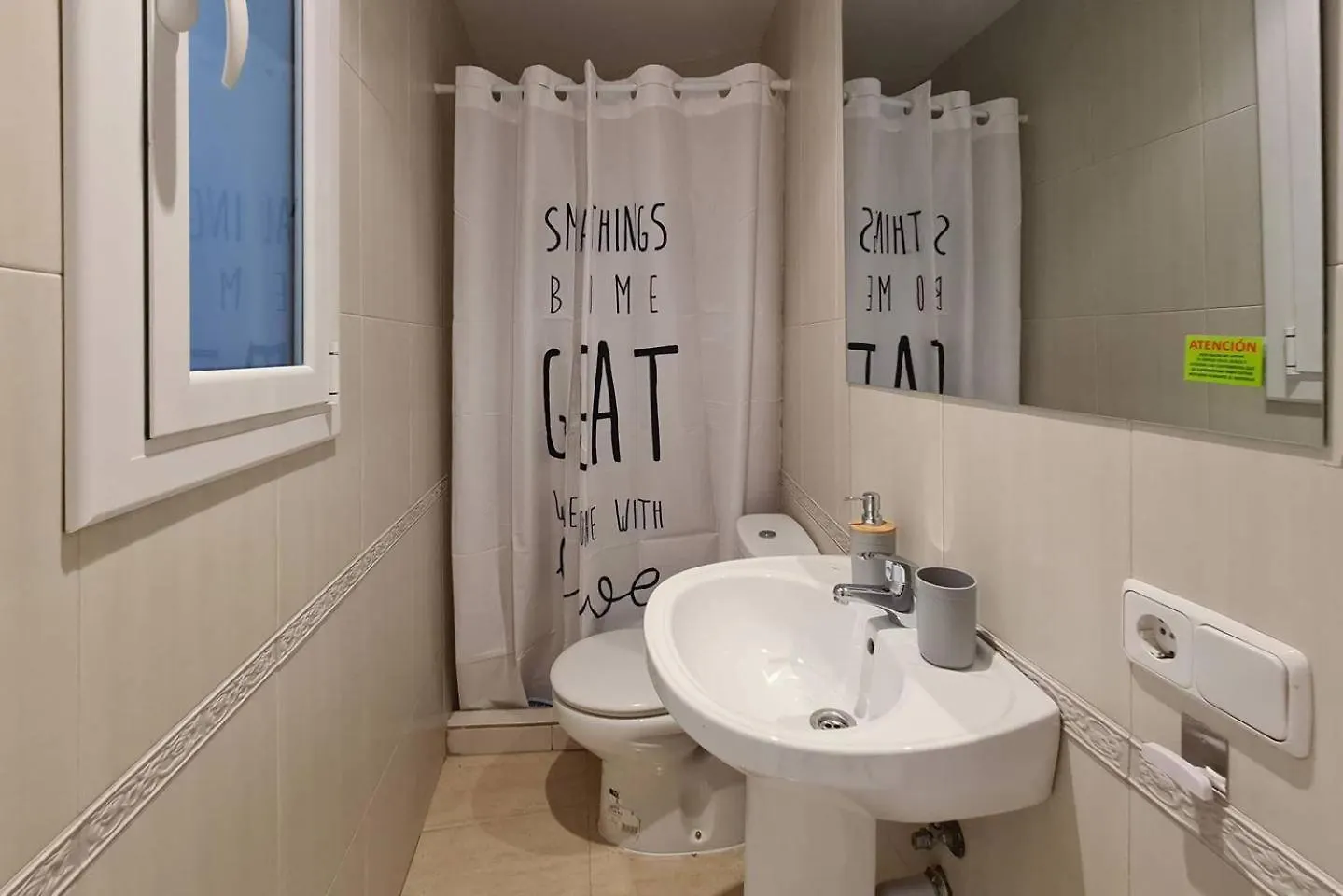 21Ara1085- Fabulous 4Br Apartment In Ciutat Vella Barcelona
