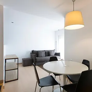 Apartman Durlet Rambla Mar, Barcelona